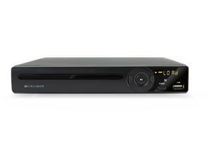 8714505078670 - CALIBER HDVD002 DVD player Schwarz