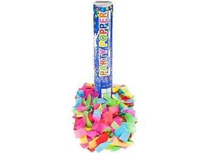8714572629102 - Konfetti-Kanone Party 28 cm 8714572629102 - Konfetti-Kanone Party 28 cm