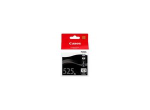 8714574554273 - Tintenkartusche Pixma MG5150 MG5250 MG6150 MG8150 PGI525PGBK black (4529B008) - Canon