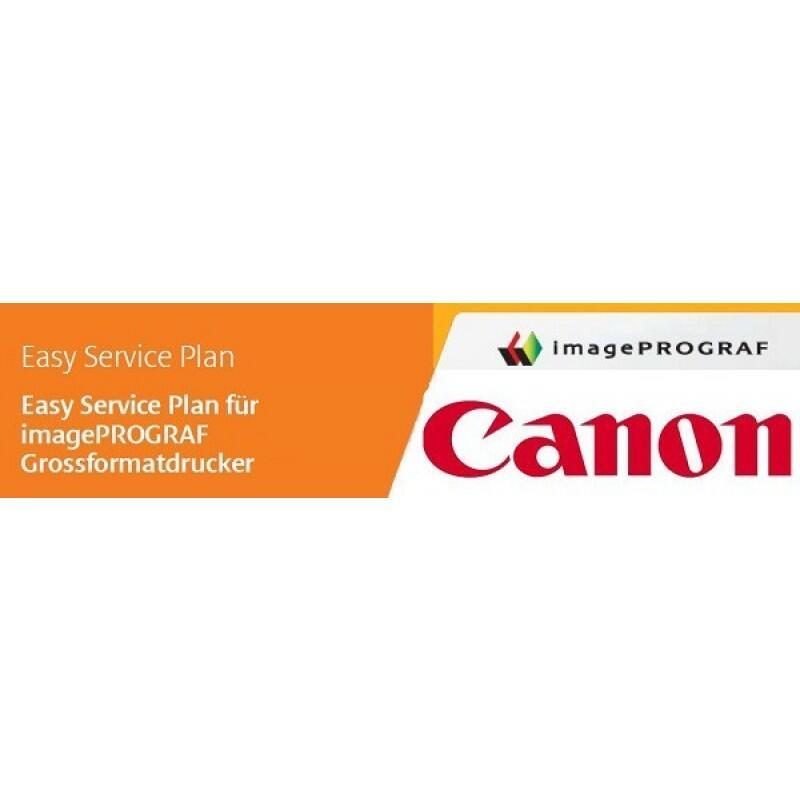 8714574632513 - Easy Service Plan 3 Jahre Vor-Ort Service - Garantieerweiterung für TM-200MFP LE24 & TM-300 MFP LE36