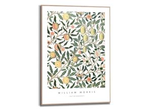 8714597633931 - Wandbild REINDERS William Morris Bilder Gr B H T 50 cm x 70 cm x 22 cm bunt Kunstdrucke 8714597633931 - Wandbild REINDERS William Morris Bilder Gr B H T 50 cm x 70 cm x 22 cm bunt Kunstdrucke