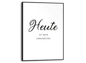 8714597654127 - Bild HEUTE (BHT 30x40x160 cm)