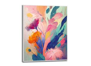 8714597655575 - Bild DREAMY FLOWERS (BHT 40x50x160 cm)