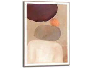 8714597656077 - Bild PEBBLE PLAY (BHT 50x70x220 cm)