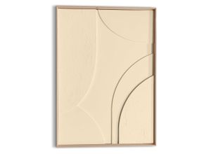 8714597656145 - Wandbild REINDERS Terrace - sand beige (farbe bild(er) beige) B50cm H70cm T3cm Bilder 8714597656145 - Wandbild REINDERS Terrace - sand beige (farbe bild(er) beige) B50cm H70cm T3cm Bilder