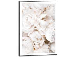 8714597657142 - Bild WHITE ROSES (BHT 50x70x160 cm)