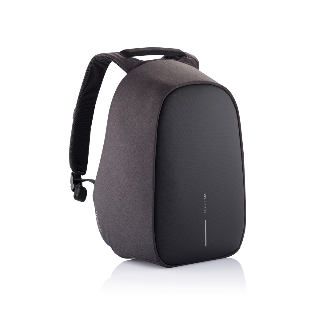 8714612115534 - XD P705711 - Rucksack Anti-Diebstahl Bobby Hero XL schwarz