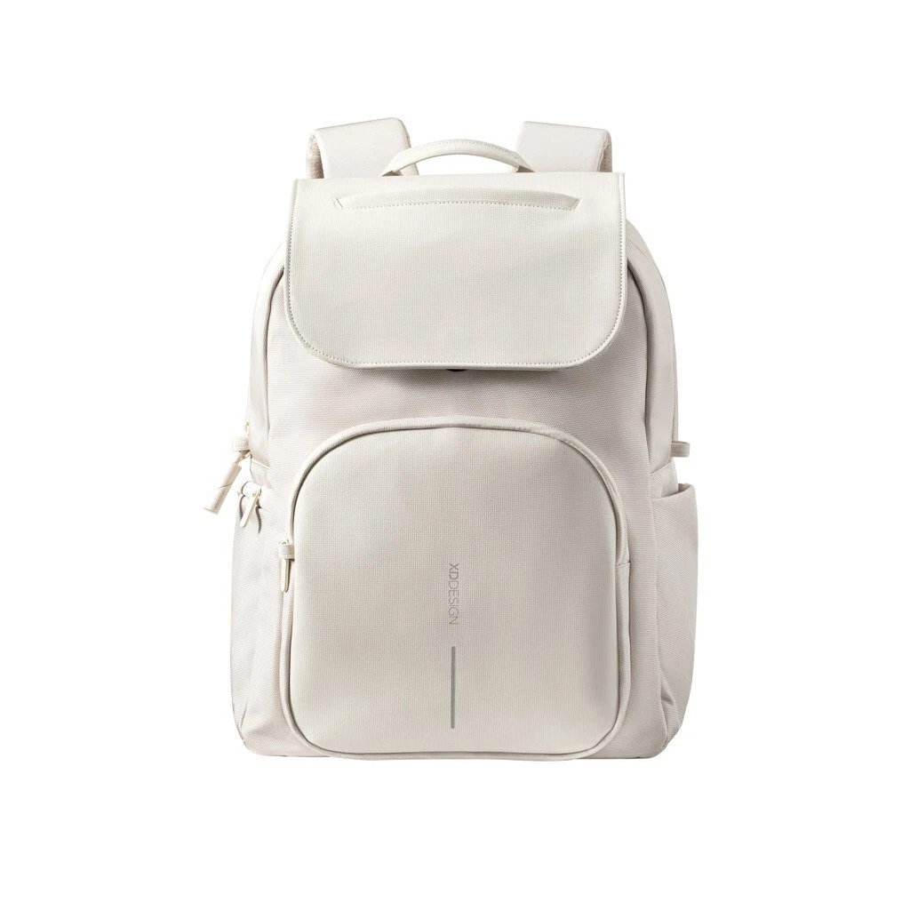 8714612148242 - Soft Daypack - 16 - Laptop Backpack