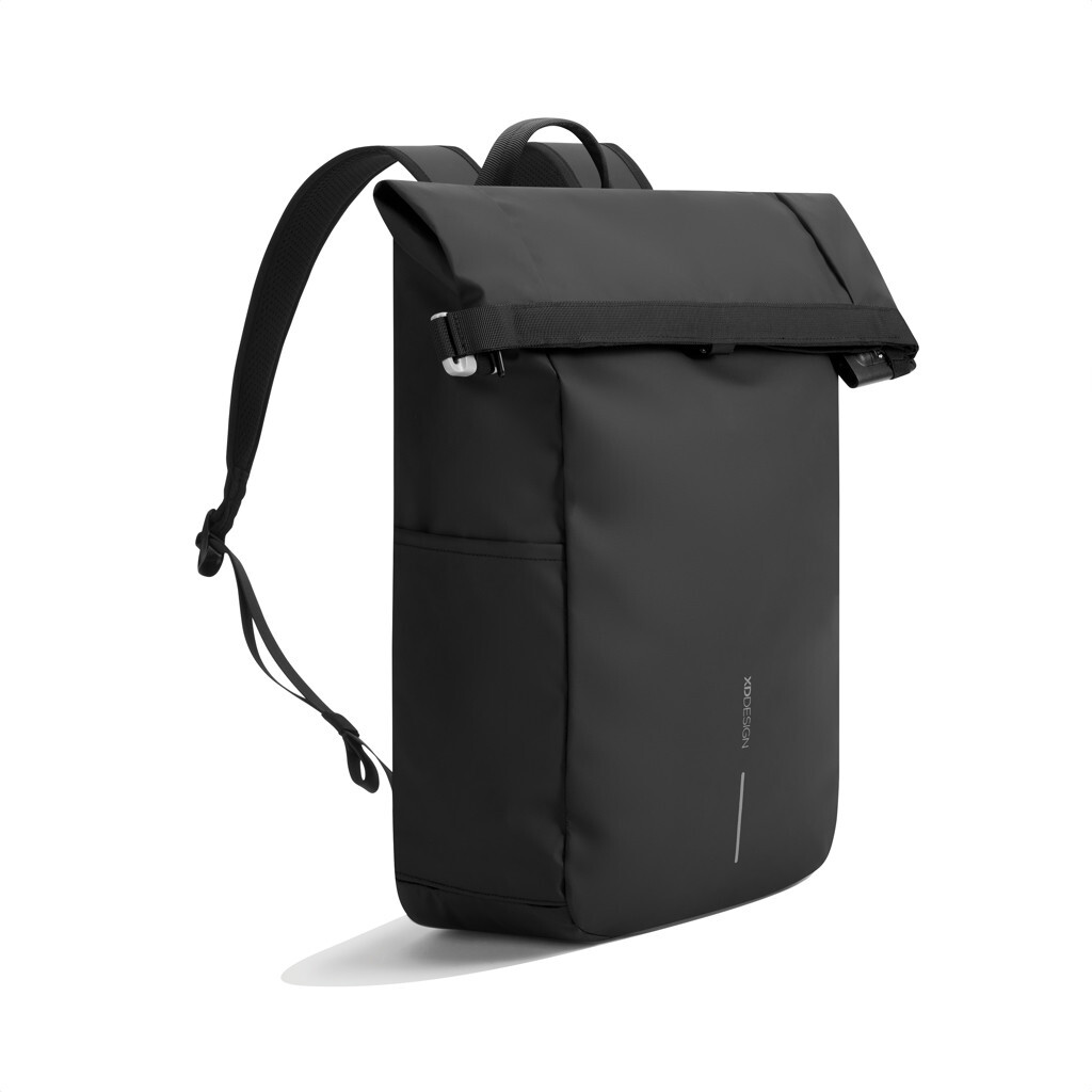 8714612175460 - Wasserabweisender Diebstahlschutz-Rucksack Urban