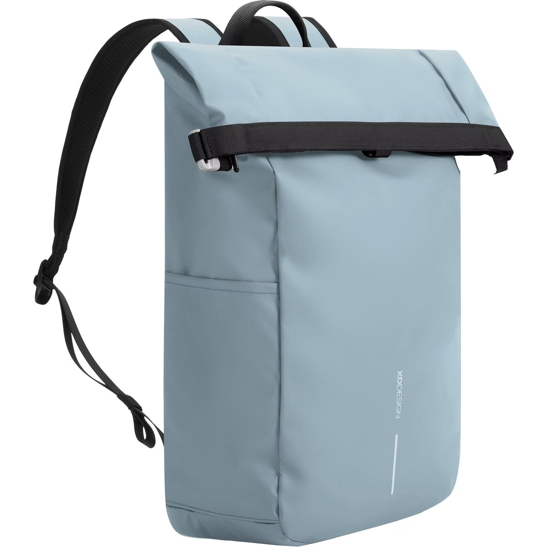 8714612176511 - Wasserabweisender Diebstahlschutz-Rucksack Urban 8714612176511 - Wasserabweisender Diebstahlschutz-Rucksack Urban
