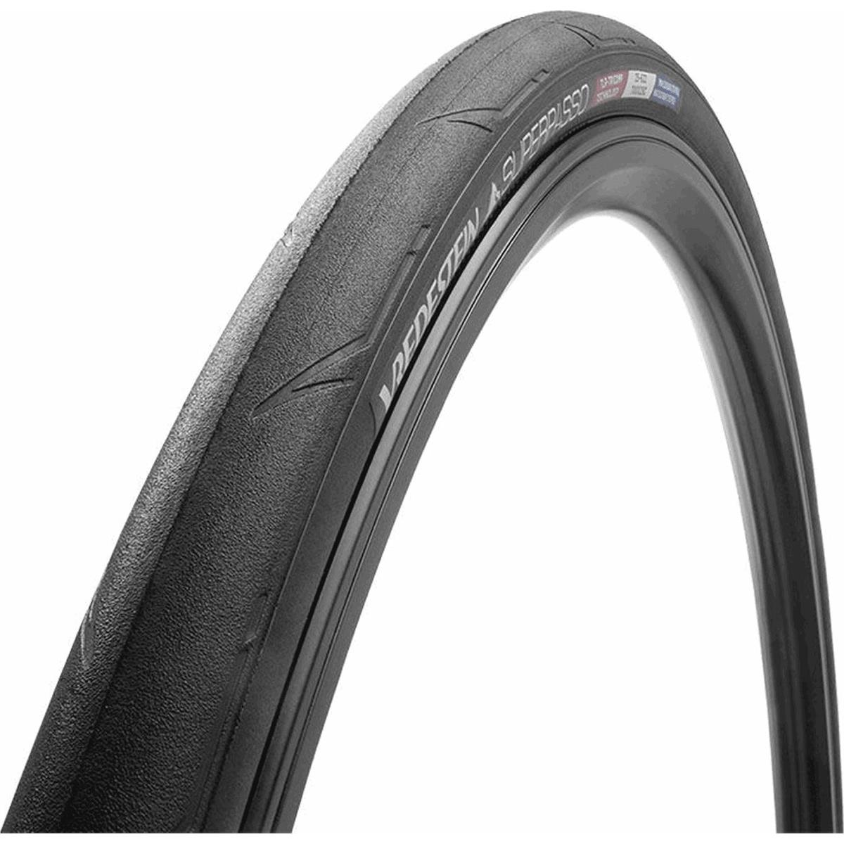 8714692892998 - Superpasso 700x25 Tubeless Ready 150TPI - Schwarz Faltbar Tricomp