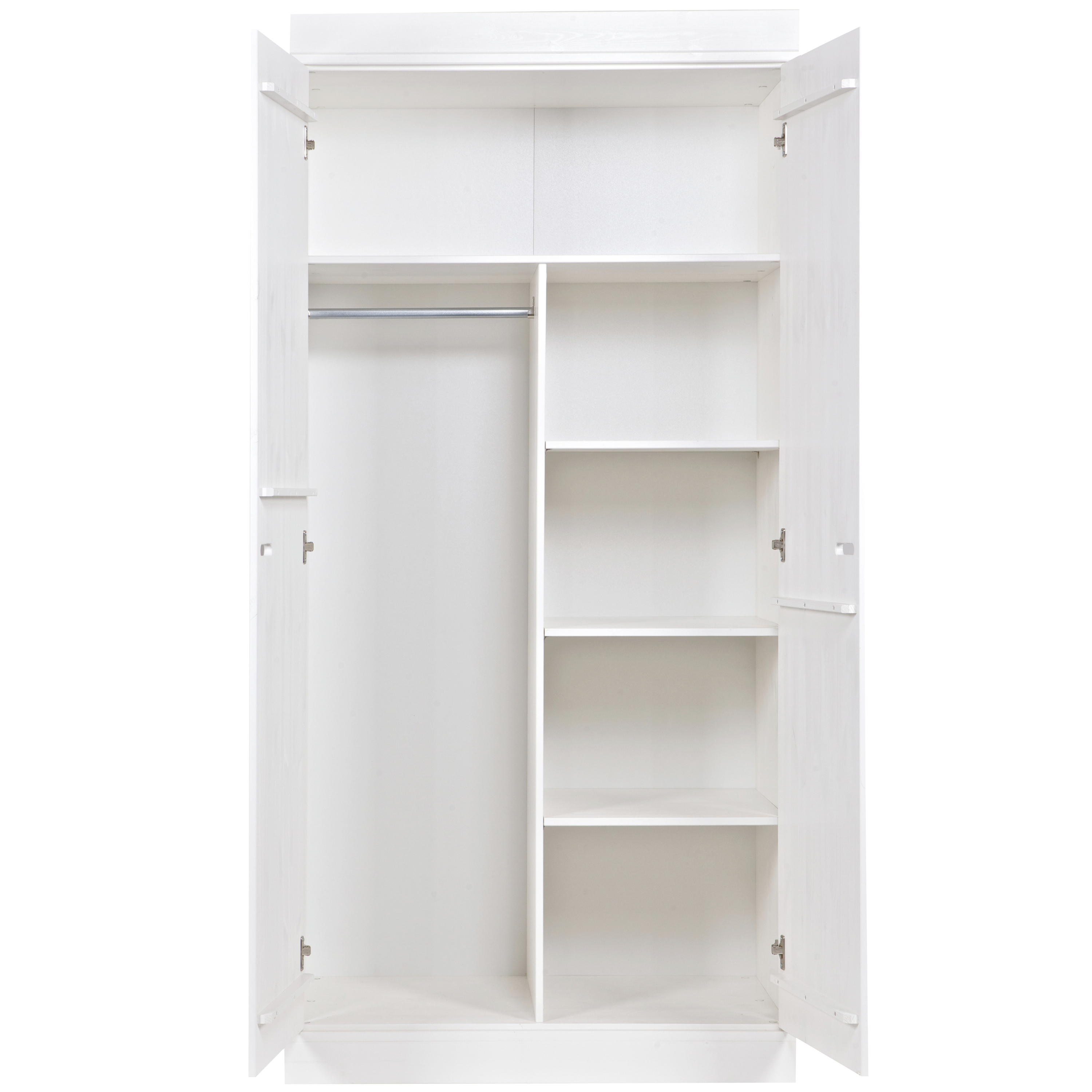 8714713036912 - Innenschrank mit 2 Türen Connect Lock