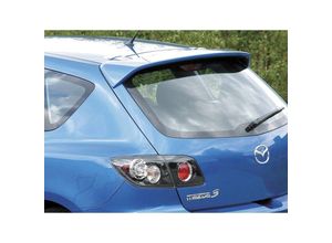 8714767094937 - AutoStyle Spoilerlippe MAZDA TS MA01 SpoilerschwertStoßstange LippeSpoiler