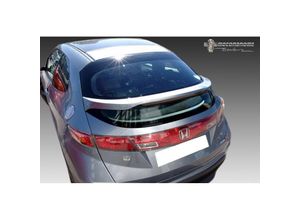 8714767301271 - AutoStyle Spoilerlippe HONDA TS HO15 SpoilerschwertStoßstange LippeSpoiler