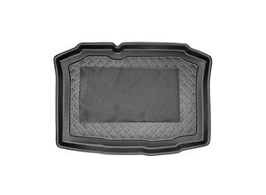 8714767338154 - AutoStyle Kofferraumwanne SEAT CK SSE03