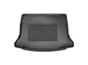 8714767591672 - AutoStyle Kofferraumwanne MERCEDES-BENZ CK SME19