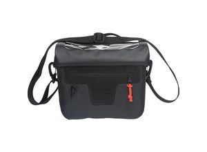 8714827096000 - Fahrrad - Lenkertasche VARO schwarz