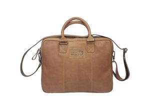 8714827166512 - Radtasche Santos Leather