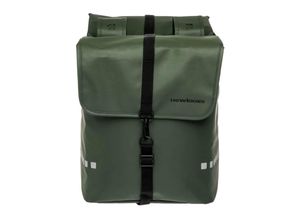 8714827982969 - Doppelpacktasche Odense Green