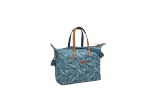 8714827983539 - Radtasche Tendo Forest  Blue