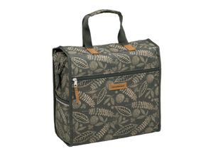 8714827983553 - Radtasche Lilly Forest Anthrazit