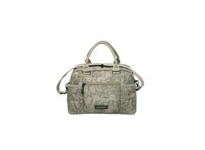 8714827984055 - Radtasche Bari Bamboo sand