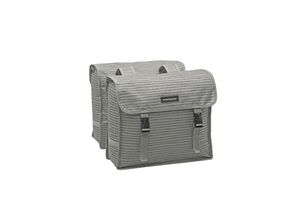 8714827984185 - Doppelpacktasche Fiori Double Nomi Grey