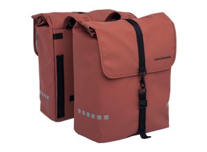 8714827984208 - Doppelpacktasche Odense Rust