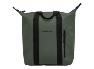 8714827984246 - Fahrrad-Shoppertasche Odense Kota grün
