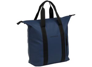8714827985557 - Fahrrad-Shoppertasche Odense Kota blau 8714827985557 - Fahrrad-Shoppertasche Odense Kota blau