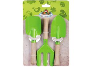 8714982063367 - Cémonjardin - Gartengeräte-Set für Kinder (3-tlg)