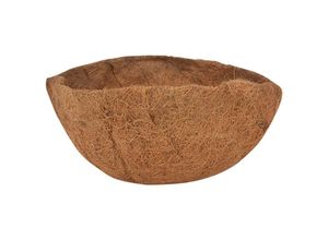 8714982093715 - Ersatzeinlage für einen Hanging Basket ø 35 cm - Esschert Design 8714982093715 - Ersatzeinlage für einen Hanging Basket ø 35 cm - Esschert Design