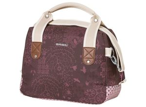 8715019180163 - BASIL Lenkertasche Boheme-City