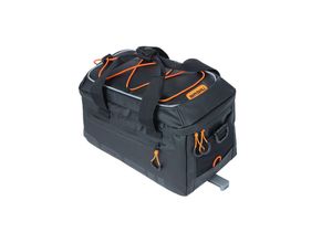 8715019183089 - BASIL Gepäckträgertasche Miles Tarpaulin MIK