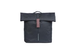 8715019183324 - BASIL Doppelpacktasche City MIK  schwarz