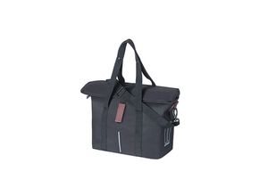 8715019183607 - City Fahrradhandtasche KF-Hook schwarz