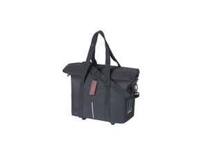 8715019183652 - City Fahrradhandtasche MIK-KF-Haken schwarz