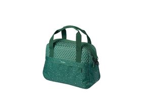 8715019184116 - BASIL Fahrrad - Gepäckträgertasche Flair grün