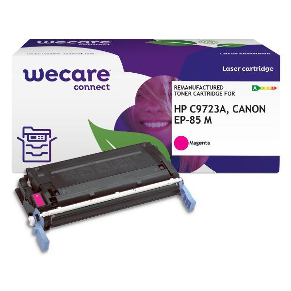 8715057910623 - Neutral Toner kompatibel zu HP 4600C9723A magentag 8715057910623 wecare