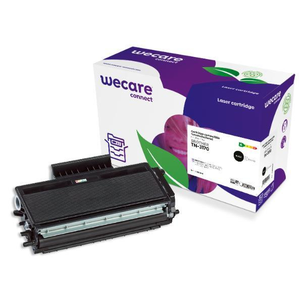 8715057914157 - Toner kompatibel zu Brother TN-3170Hc schwarz 8715057914157 wecare 8715057914157 - Toner kompatibel zu Brother TN-3170Hc schwarz 8715057914157 wecare