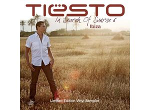 8715197021043 - Tiesto In Search Of Sunrise 06 - Ibiza (Ltd 180g) (Vinyl) -  (LP)