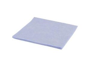 8715268004814 - BETRA Geschirrtücher 38 x 40 cm Blau 10 Stück