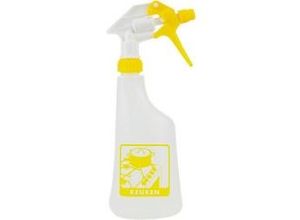 8715268047057 - Betra Sprühflasche Küche Kunststoff Transparent 600 ml