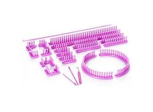 8715275226384 - Knit & Weave Loom-Set