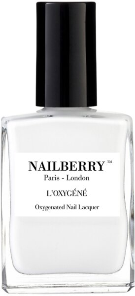 8715309908590 - LOxygéné Oxygenated Nail Lacquer Flocon 15 ml 8715309908590 - LOxygéné Oxygenated Nail Lacquer Flocon 15 ml