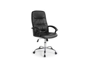 8715342027463 - - ergonomischer Bürostuhl Schwarz