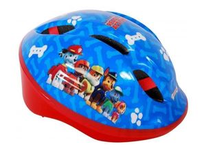 8715347005756 - Offiziell lizenzierter Paw Patrol-Fahrradhelm von Volare - Sicherheit und Style für Ihr Kind!