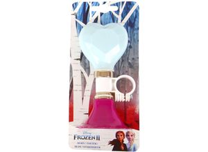 8715347008870 - Fahrradhupe Disney Frozen 2 Fahrradklingel für Kinderfahrrad 8715347008870 - Fahrradhupe Disney Frozen 2 Fahrradklingel für Kinderfahrrad