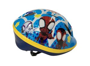 8715347010347 - Bicycle Helmet 52-56 cm - Spidey