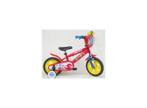 8715347211454 - VOLARE Kinderfahrrad Paw Patrol 12 Zoll